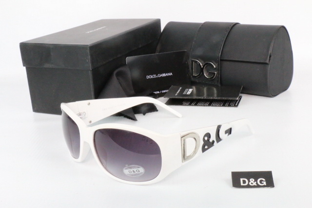 D&G Boutique Sunglasses 026